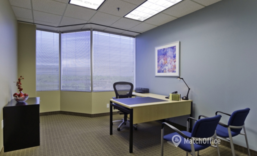 5000 m² Coworking  in Dallas, TX, 10000 North Central Expressway (75231) - 2 | MatchOffice.com