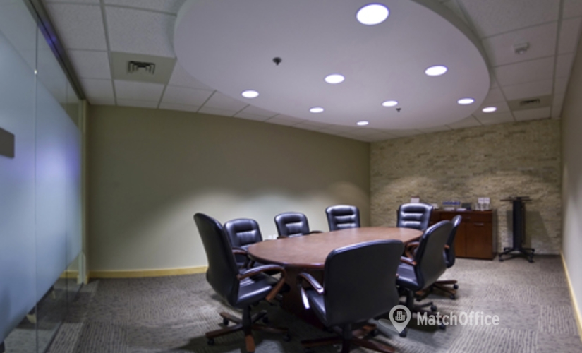 5000 m² Shared workspace  in Dallas, TX, 10000 North Central Expressway (75231) - 4 | MatchOffice