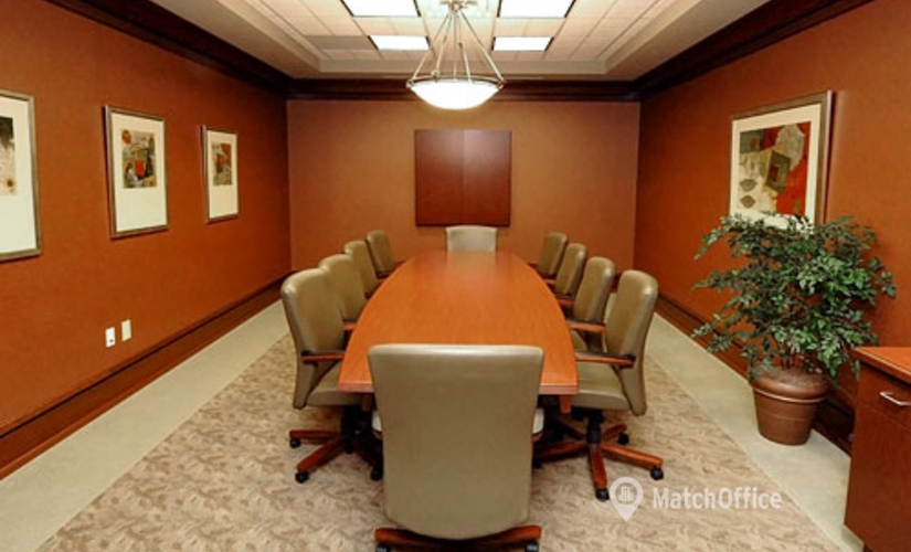 2500 m² Coworking  in Cary, NC, 1000 CentreGreen Way (27513) - 1 | MatchOffice