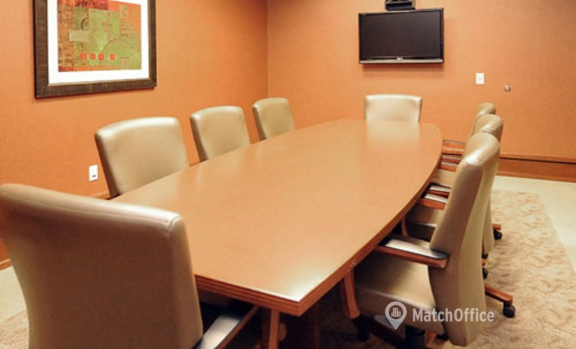 2500 m² Shared office  in Cary, NC, 1000 CentreGreen Way (27513) - 2 | MatchOffice