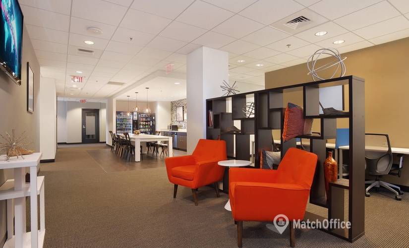 750 m² Shared office  in Wilmington, DE, 1000 N. West Street (19801) - 2 | MatchOffice