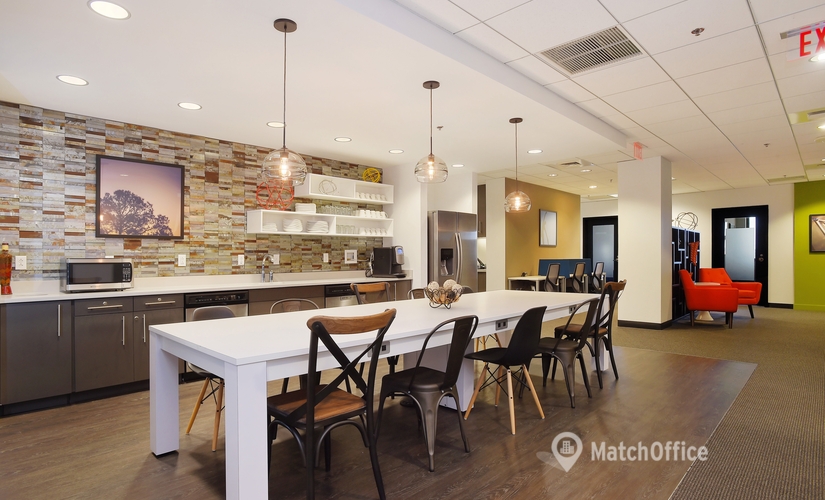 750 m² Shared office  in Wilmington, DE, 1000 N. West Street (19801) - 4 | MatchOffice