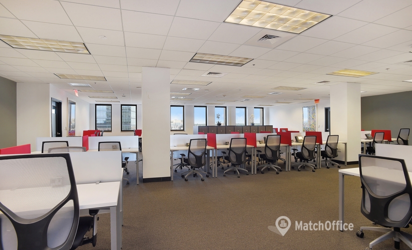 750 m² Co-working  in Wilmington, DE, 1000 N. West Street (19801) - 0 | MatchOffice.com