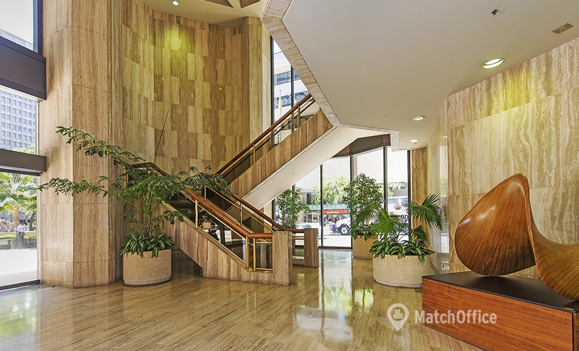 Virtual business address in Honolulu, HI, 1003 Bishop Street (96813) - 2 | MatchOffice