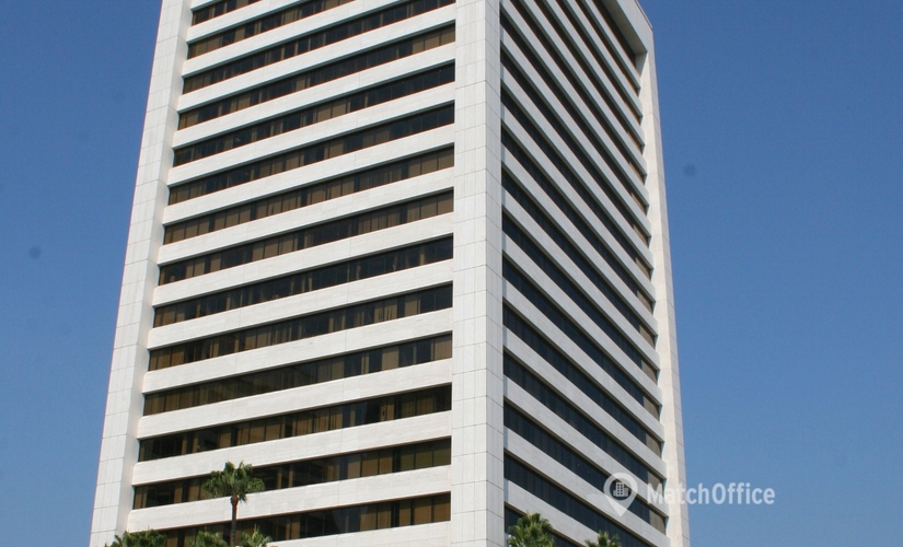 Join our comfortable Virtual business address in Los Angeles, CA, 11111 Santa Monica Blvd. (90025) - 3 | MatchOffice.com