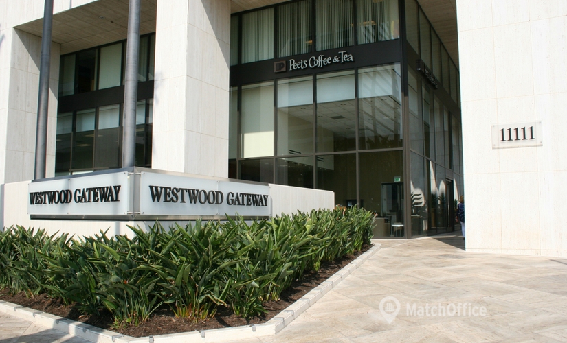 Cooperate with our reliable Virtual address in Los Angeles, CA, 11111 Santa Monica Blvd. (90025) - 2 | MatchOffice