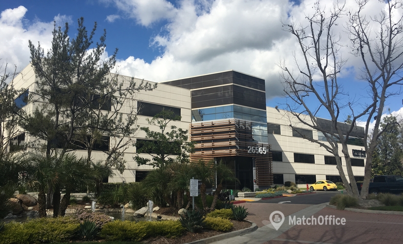 Virtual office space in Los Angeles, CA, 26565 West Agoura Road (91302) - 7 | MatchOffice