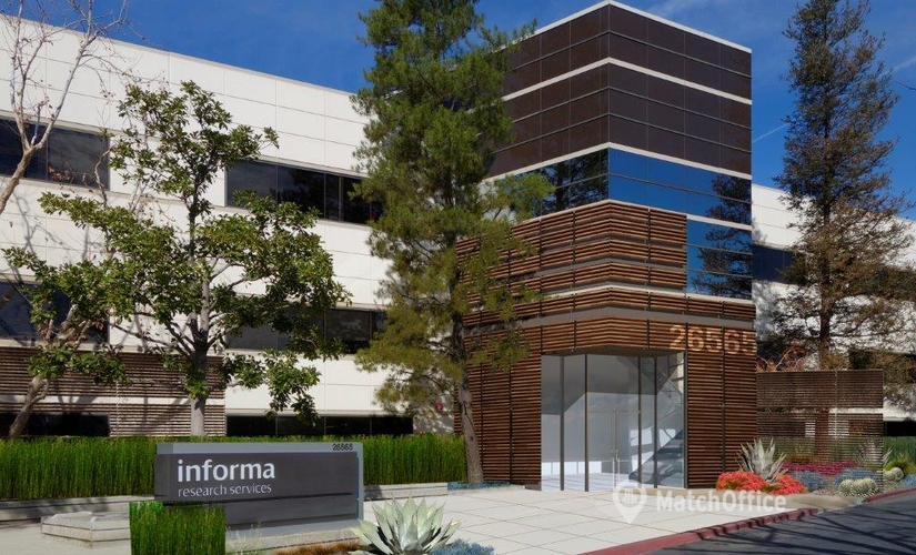 Virtual business address in Los Angeles, CA, 26565 West Agoura Road (91302) - 6 | MatchOffice