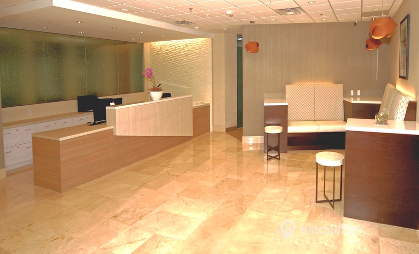Virtual office space in Phoenix, AZ, 4742 N 24th St. (85016) - 1 | MatchOffice.com