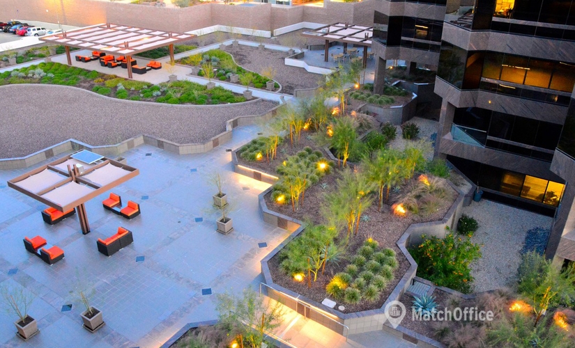 Virtual office in Phoenix, AZ, 4742 N 24th St. (85016) - 3 | MatchOffice.com