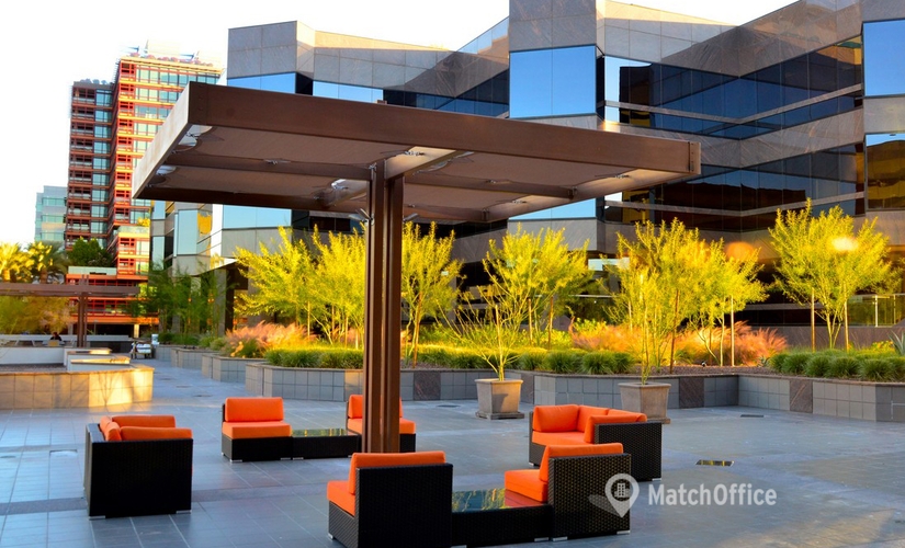 Virtual business address in Phoenix, AZ, 4742 N 24th St. (85016) - 4 | MatchOffice.com