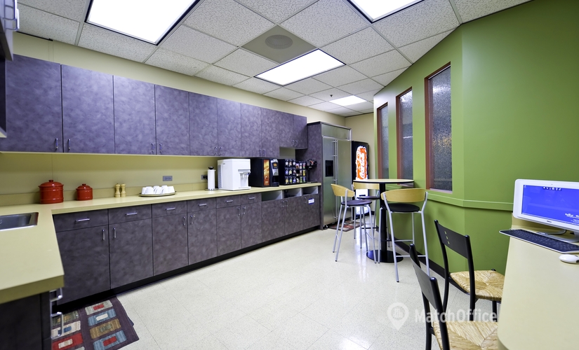 900 m² Shared office in Portland, 1001 S.W. Fifth Avenue (97204) - 2 | MatchOffice