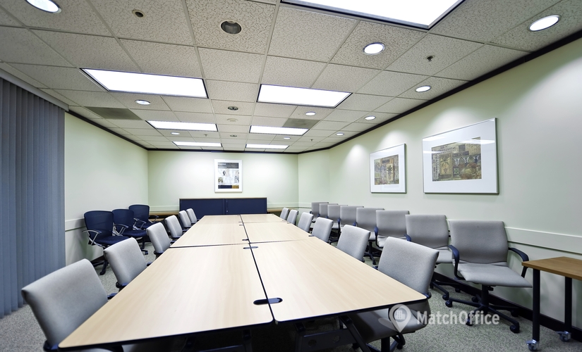 900 m² Shared workspace in Portland, 1001 S.W. Fifth Avenue (97204) - 3 | MatchOffice