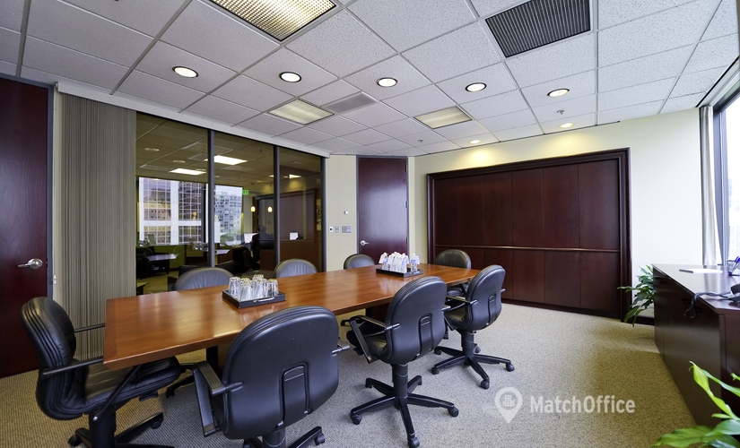 900 m² Shared workspace  in Portland, 1001 S.W. Fifth Avenue (97204) - 4 | MatchOffice.com