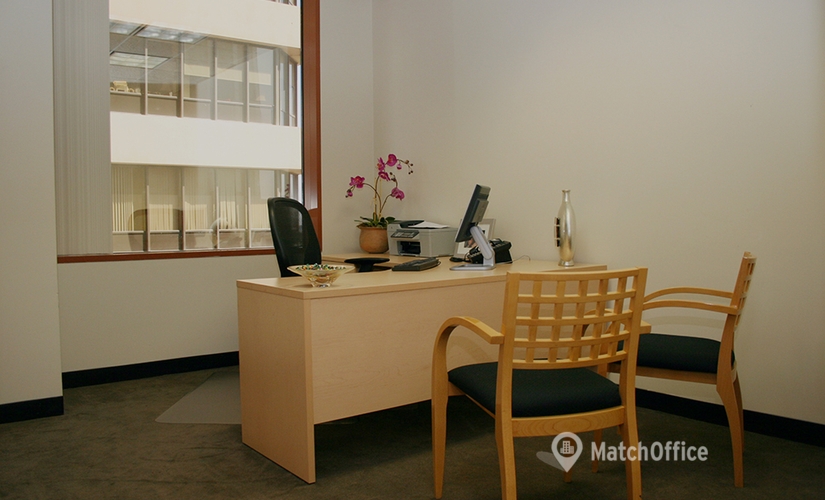 50 m² Business park building for rent in Westwood, 10866 Wilshire Blvd (90024) - 0 | MatchOffice.com