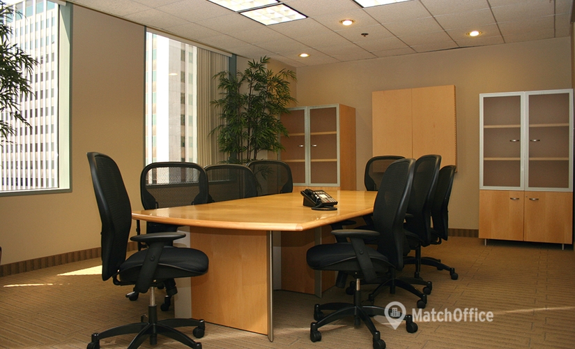 50 m² Serviced office property for rent in Westwood, 10866 Wilshire Blvd (90024) - 2 | MatchOffice