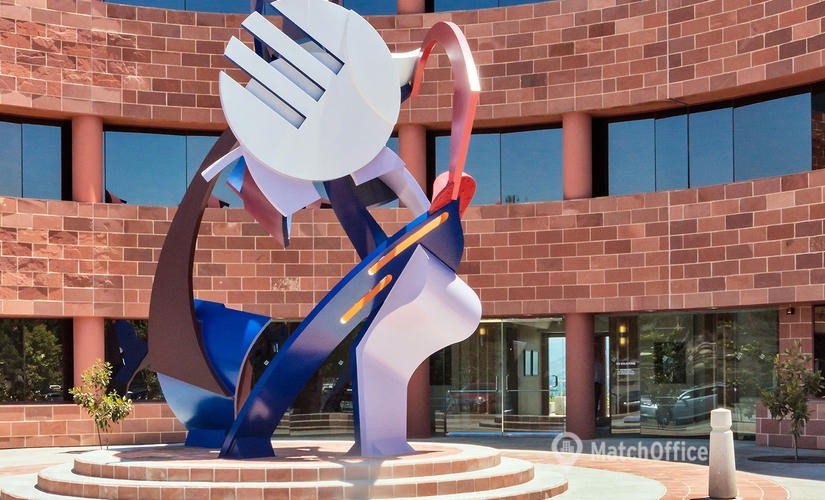 Virtual office space in San Diego, CA, 11440 W. Bernardo Court (92127) - 3 | MatchOffice.com