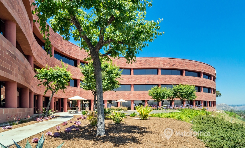 Virtual address in San Diego, CA, 11440  W. Bernardo Court (92127) - 2 | MatchOffice