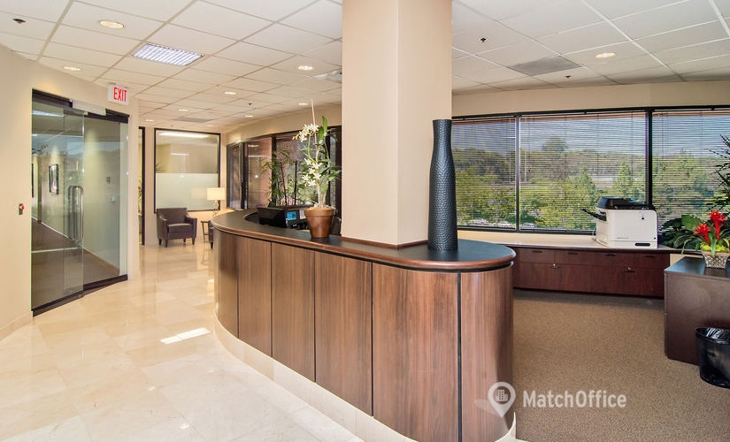 Virtual address in San Diego, CA, 11440 W. Bernardo Court (92127) - 0 | MatchOffice.com