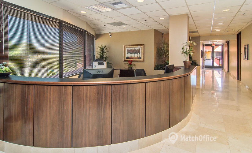 Virtual business address in San Diego, CA, 11440  W. Bernardo Court (92127) - 1 | MatchOffice.com
