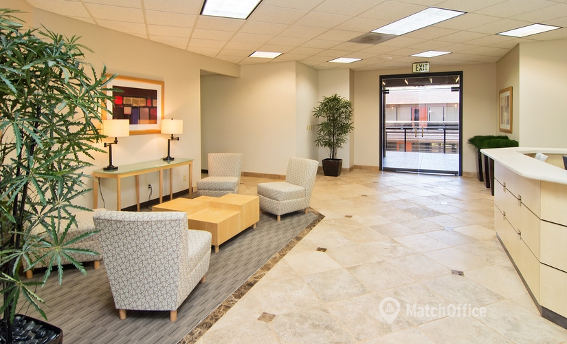 Virtual business address in San Diego, CA, 12526 High Bluff Drive (92130) - 1 | MatchOffice