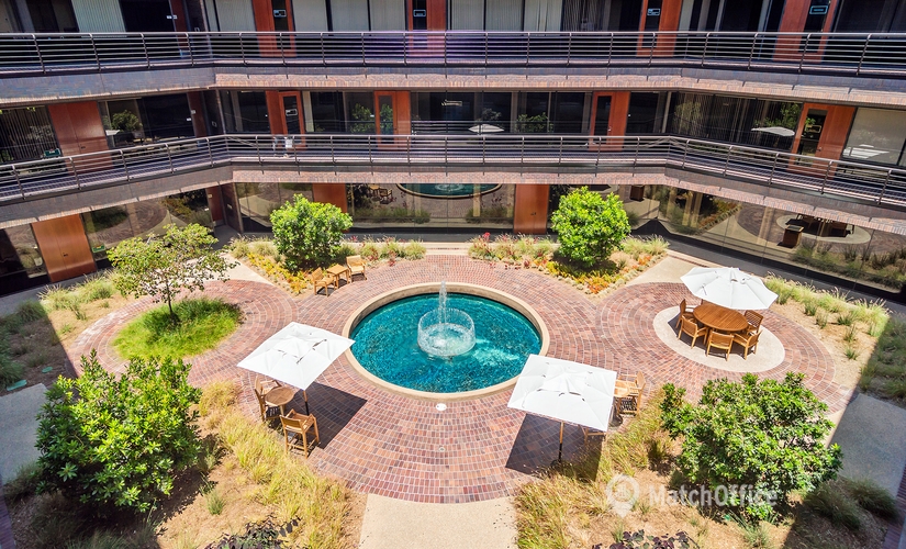 Virtual office space in San Diego, CA, 12526 High Bluff Drive (92130) - 2 | MatchOffice.com