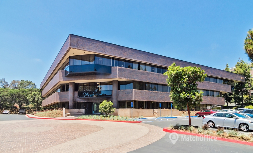 Virtual office in San Diego, CA, 12526 High Bluff Drive (92130) - 3 | MatchOffice.com