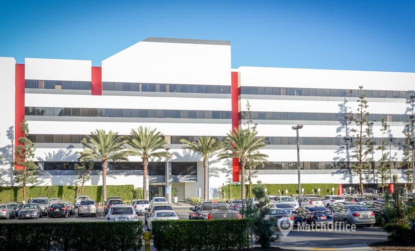 Virtual business address in Manhattan Beach	 CA, 1500 Rosecrans Ave. (90266) - 3 | MatchOffice