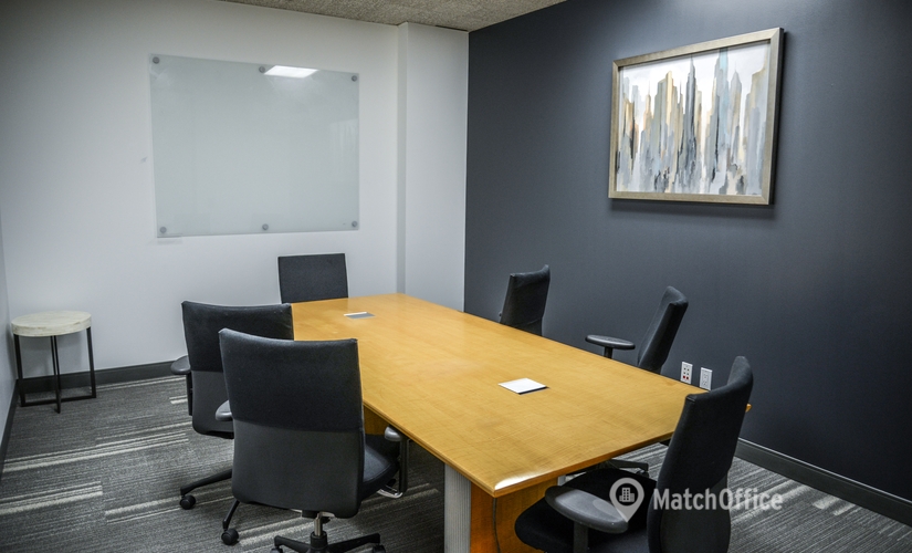 25 m² Conference space in Sherman Oaks,	 CA, 15260 Ventura Blvd. (91403) - 1 | MatchOffice
