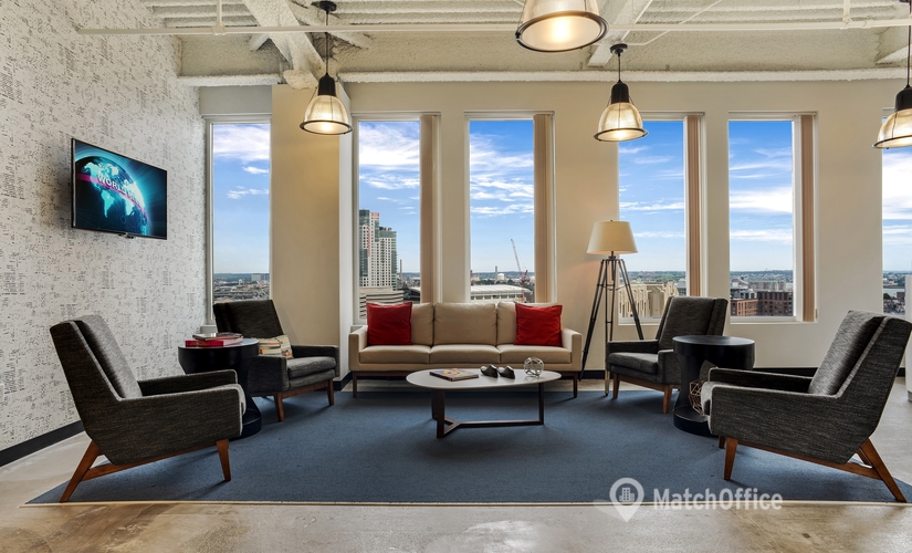 3000 m² Shared workspace  in Boston, MA, 100 Cambridge Street (02114) - 2 | MatchOffice