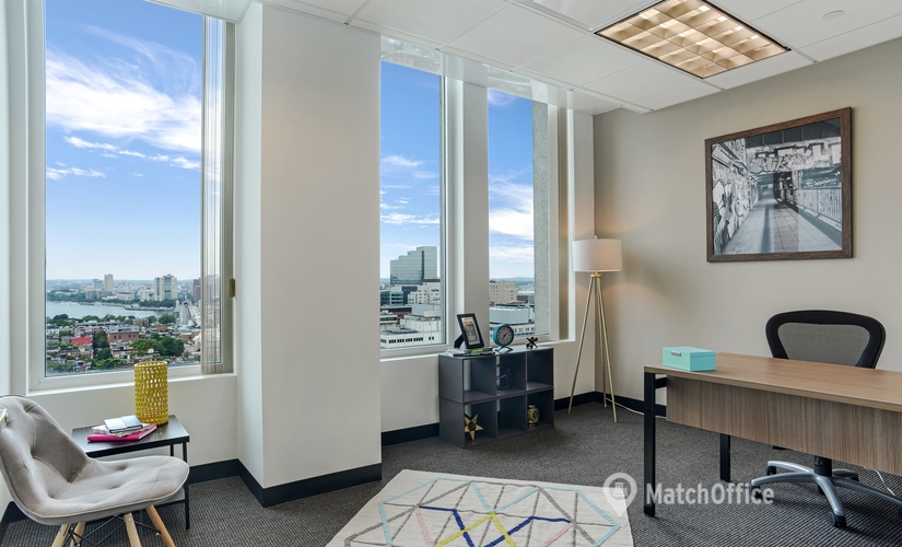 3000 m² Co-working  in Boston, MA, 100 Cambridge Street (02114) - 4 | MatchOffice