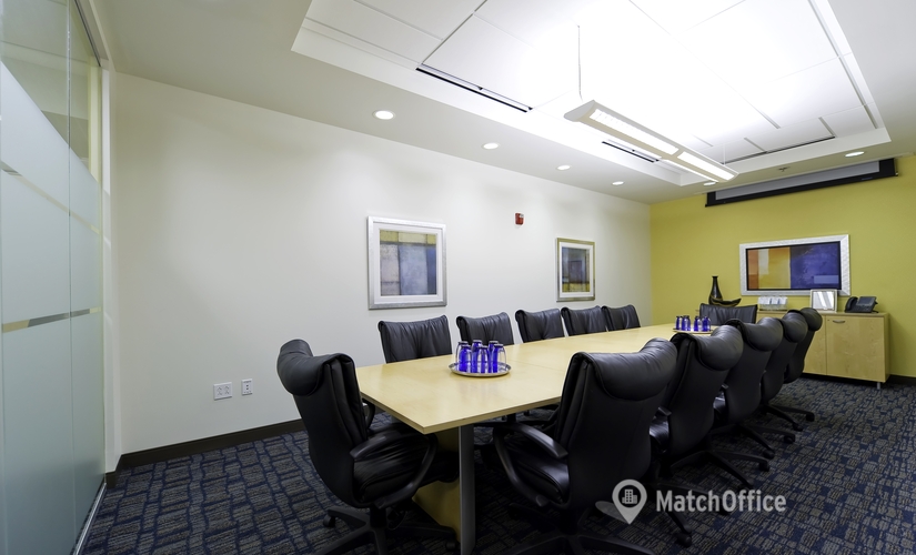 840 m² Coworking in St. Louis, MO, 100 Chesterfield Business Parkway (63005) - 4 | MatchOffice