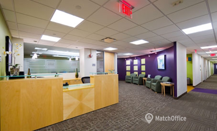 650 m² Coworking space  in New York Financial District, NY, 100 Church Street (10007) - 2 | MatchOffice