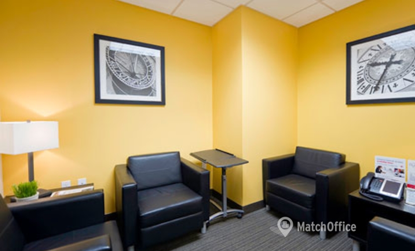 650 m² Shared workspace  in New York Financial District, NY, 100 Church Street (10007) - 3 | MatchOffice