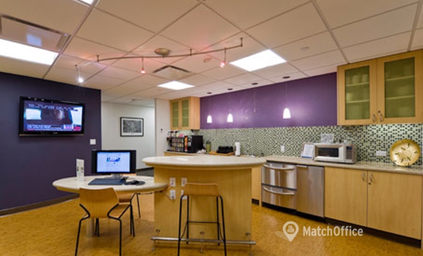 650 m² Coworking  in New York Financial District, NY, 100 Church Street (10007) - 4 | MatchOffice