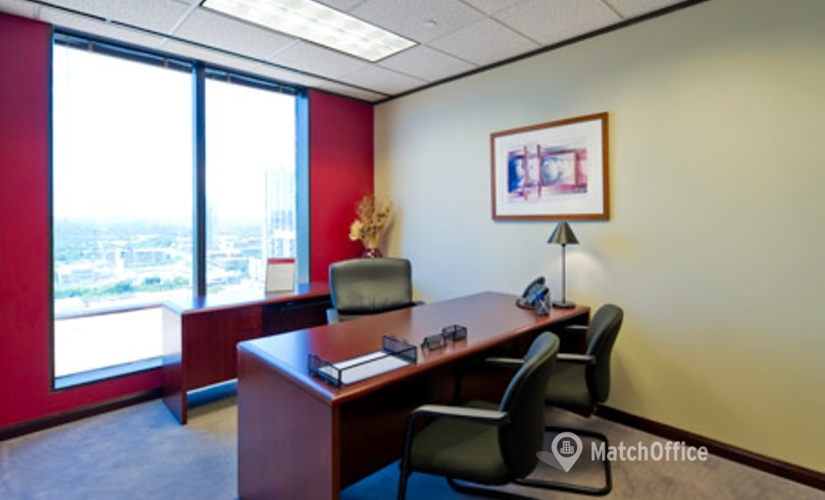 500 m² Coworking  in Austin, TX, 100 Congress Avenue (78701) - 1 | MatchOffice.com