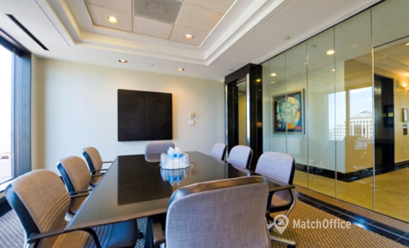 500 m² Shared workspace  in Austin, TX, 100 Congress Avenue (78701) - 3 | MatchOffice