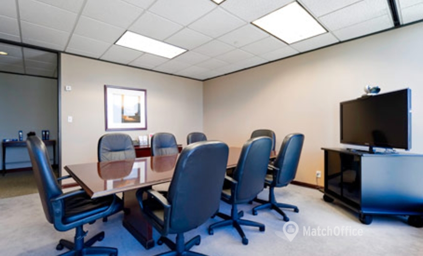 500 m² Shared office  in Austin, TX, 100 Congress Avenue (78701) - 4 | MatchOffice