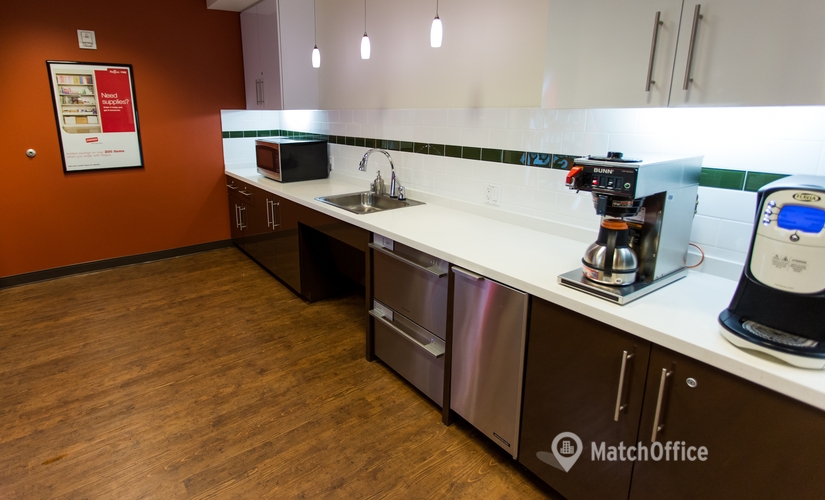 765 m² Coworking in Dallas, TX, 100 Crescent Court (75201) - 3 | MatchOffice.com