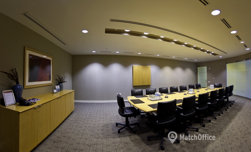 765 m² Shared office in Dallas, TX, 100 Crescent Court (75201) - 4 | MatchOffice
