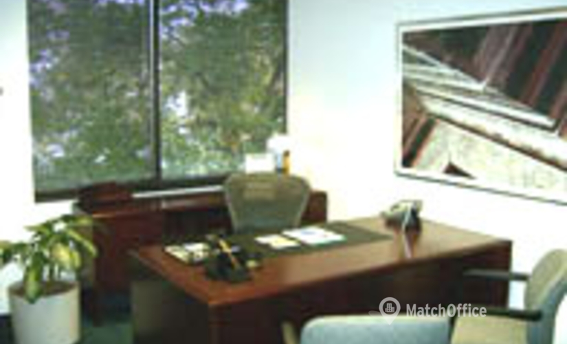 790 m² Coworking in Columbus, OH, 100 E. Campus View Boulevard (43235) - 1 | MatchOffice.com