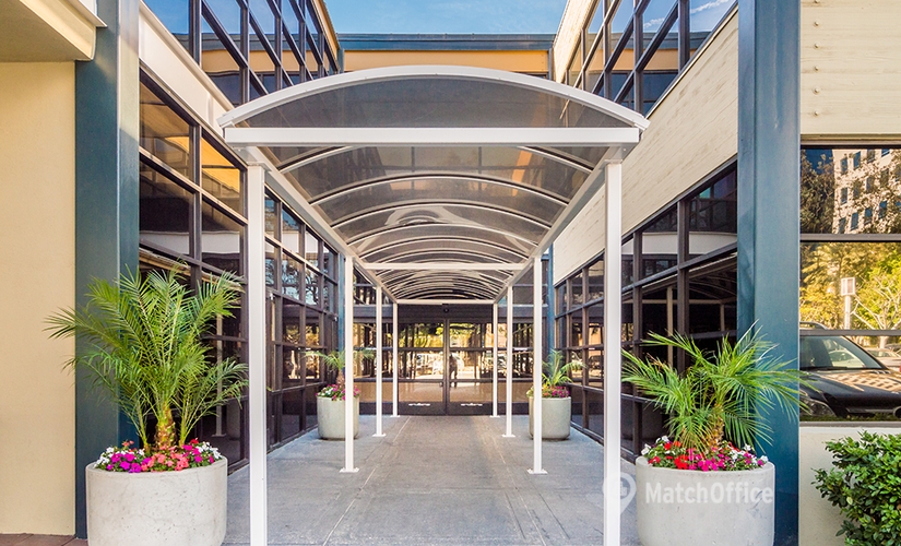 Virtual office in Irvine, CA, 2102 Business Center Drive (92612) - 4 | MatchOffice