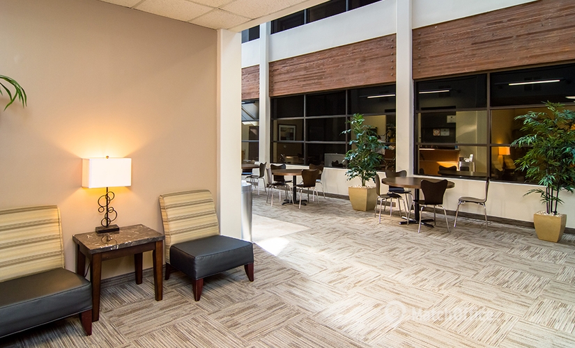 Virtual office in Irvine, CA, 2102 Business Center Drive (92612) - 2 | MatchOffice
