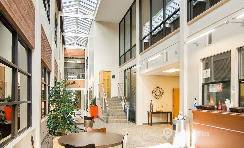 Virtual office in Irvine, CA, 2102 Business Center Drive (92612) - 3 | MatchOffice