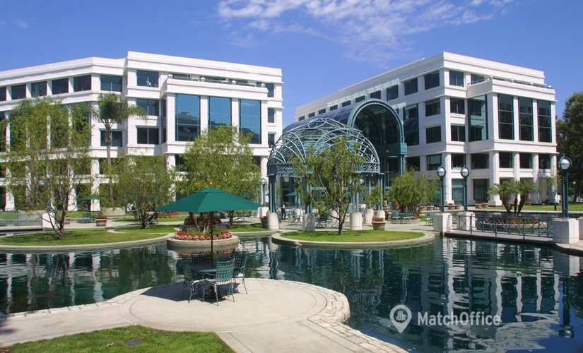 Virtual business address in Santa Monica, CA, 2425 Olympic Blvd. (90404) - 2 | MatchOffice