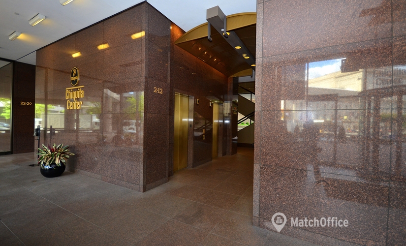 Virtual office space in Cincinnati, OH, 250 East 5th Street (45202) - 2 | MatchOffice