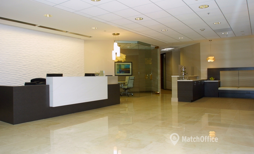 Virtual office space in Santa Monica, CA, 2425 Olympic Blvd. (90404) - 0 | MatchOffice
