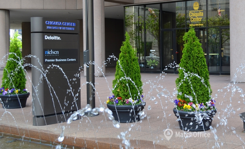 Virtual office in Cincinnati, OH, 250 East 5th Street (45202) - 3 | MatchOffice