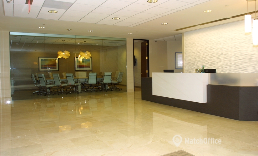 Virtual office in Santa Monica, CA, 2425 Olympic Blvd. (90404) - 1 | MatchOffice.com