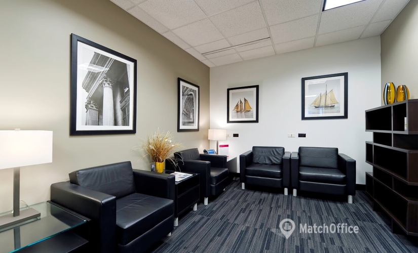 780 m² Shared office in Denver, CO, 100 Fillmore Place (80206) - 0 | MatchOffice.com